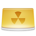 Burn Folder icon